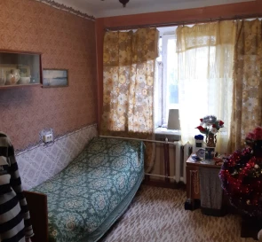 Zdjęcie 2. Kawalerka mieszkanie, na sprzedaż. Poltava Киевский