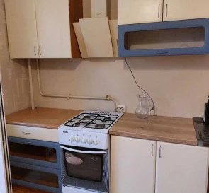 Фото 4. Однокомнатная квартира, продажа. Полтава Шевченковский (Октябрьский)