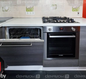 Фото 3. Двокімнатна квартира, продаж. Мінськ Октябрьский