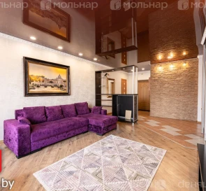 Фото 3. Однокімнатна квартира, продаж. Мінськ Фрунзенский