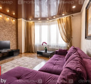 Фото 5. Однокімнатна квартира, продаж. Мінськ Фрунзенский