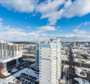 Photo 3. One-Room flat, for sale. Minsk Центральный