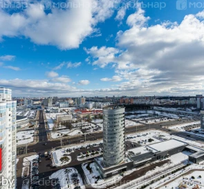 Photo 4. One-Room flat, for sale. Minsk Центральный