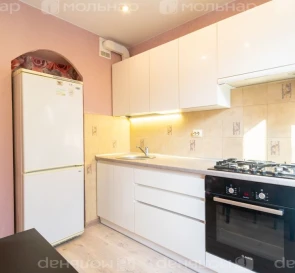 Фото 2. Двокімнатна квартира, продаж. Мінськ Первомайский