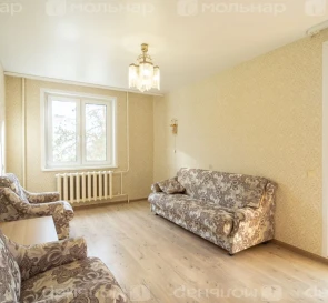 Фото 4. Двокімнатна квартира, продаж. Мінськ Первомайский
