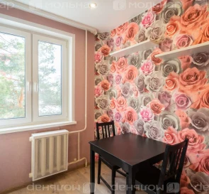 Фото 3. Двокімнатна квартира, продаж. Мінськ Первомайский