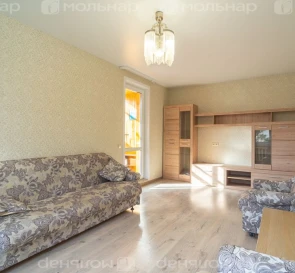 Фото 5. Двокімнатна квартира, продаж. Мінськ Первомайский