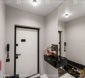 Fotografie 2. Trei Camere apartament, de vânzare. Minsk Октябрьский
