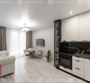 Fotografie 4. Trei Camere apartament, de vânzare. Minsk Октябрьский