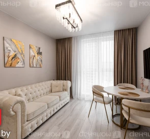 Fotografie 5. Trei Camere apartament, de vânzare. Minsk Октябрьский
