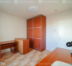 Фото 2. Трикімнатна квартира, продаж. Мінськ Московский