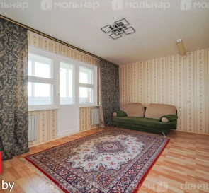 Фото 5. Трикімнатна квартира, продаж. Мінськ Московский