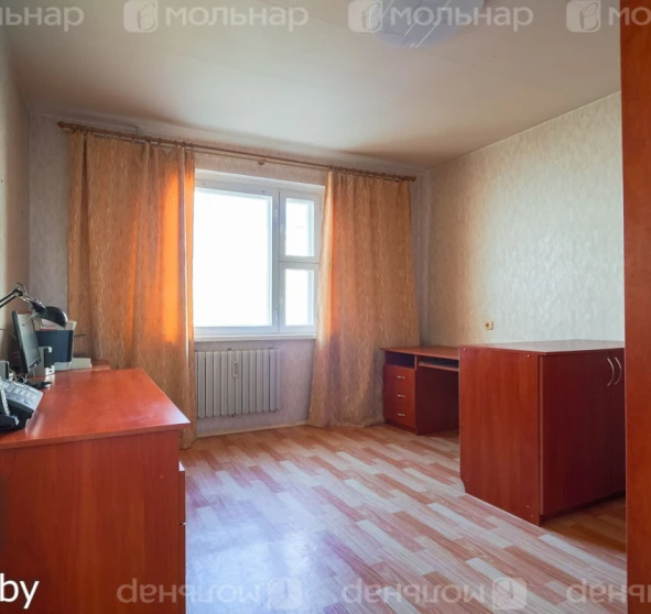 Фото 1. Трикімнатна квартира, продаж. Мінськ Московский