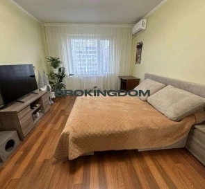 Foto 3. Monoambiente piso, en venta. Kyiv Дарницкий