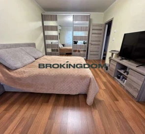 Foto 2. Monoambiente piso, en venta. Kyiv Дарницкий