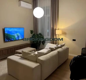 Foto 5. Dos Ambientes piso, para alquilar. Kyiv Подольский