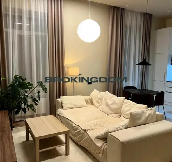 Foto 1. Dos Ambientes piso, para alquilar. Kyiv Подольский