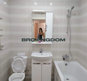 Foto 2. Monoambiente piso, en venta. Sofiivska Borshchahivka