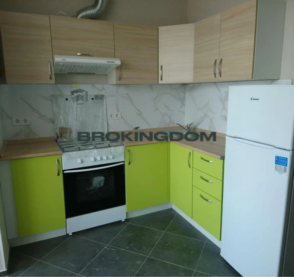 Foto 1. Monoambiente piso, en venta. Sofiivska Borshchahivka