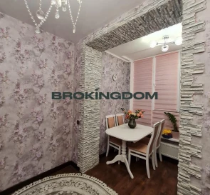 Foto 2. Monoambiente piso, en venta. Sofiivska Borshchahivka