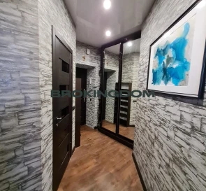 Foto 5. Monoambiente piso, en venta. Sofiivska Borshchahivka