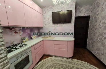 Fotografie Garsonieră apartament, de vânzare. Sofiivska Borshchahivka