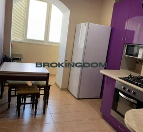 Foto 2. Monoambiente piso, en venta. Sofiivska Borshchahivka