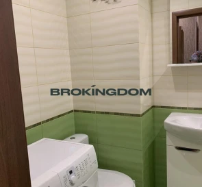 Foto 4. Monoambiente piso, en venta. Sofiivska Borshchahivka