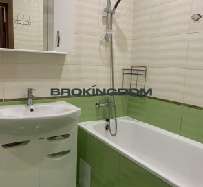Foto 3. Monoambiente piso, en venta. Sofiivska Borshchahivka