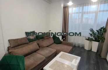 Fotografie Garsonieră apartament, de vânzare. Sofiivska Borshchahivka