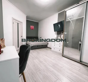 Foto 5. Monoambiente piso, en venta. Vyshneve