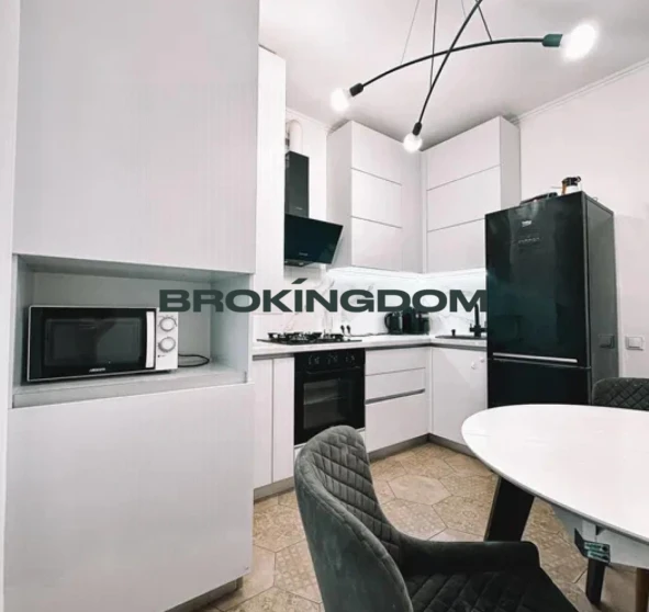 Foto 1. Monoambiente piso, en venta. Vyshneve