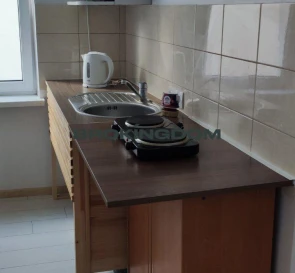 Foto 5. Monoambiente piso, en venta. Sofiivska Borshchahivka