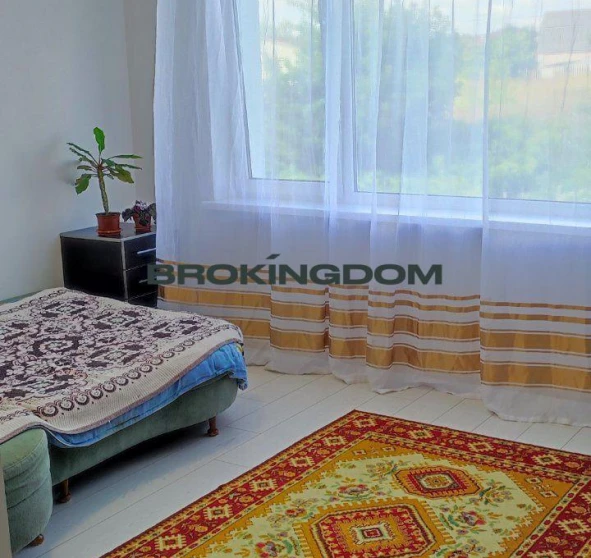 Foto 1. Monoambiente piso, en venta. Sofiivska Borshchahivka