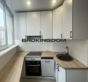 Foto 3. Monoambiente piso, en venta. Sofiivska Borshchahivka