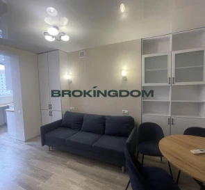 Foto 2. Monoambiente piso, en venta. Sofiivska Borshchahivka