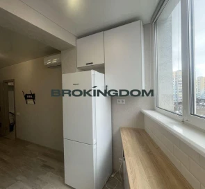 Foto 5. Monoambiente piso, en venta. Sofiivska Borshchahivka