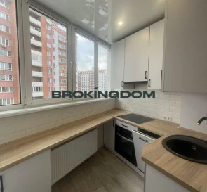 Foto 4. Monoambiente piso, en venta. Sofiivska Borshchahivka