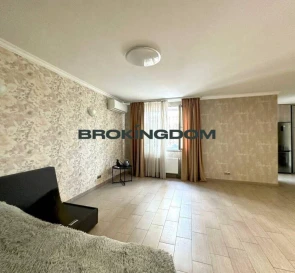 Foto 3. Monoambiente piso, en venta. Sofiivska Borshchahivka