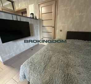 Foto 2. Monoambiente piso, en venta. Sofiivska Borshchahivka