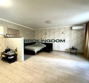Foto 4. Monoambiente piso, en venta. Sofiivska Borshchahivka