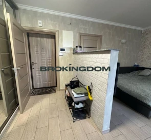 Foto 5. Monoambiente piso, en venta. Sofiivska Borshchahivka