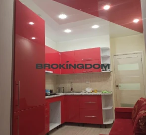 Foto 2. Monoambiente piso, en venta. Sofiivska Borshchahivka