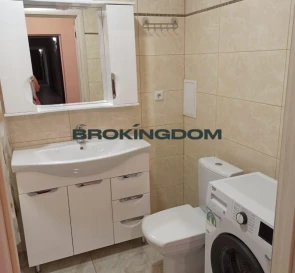 Foto 4. Monoambiente piso, en venta. Sofiivska Borshchahivka