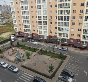 Foto 5. Monoambiente piso, en venta. Sofiivska Borshchahivka