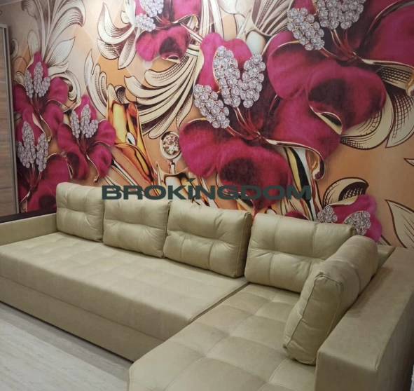 Foto 1. Monoambiente piso, en venta. Sofiivska Borshchahivka