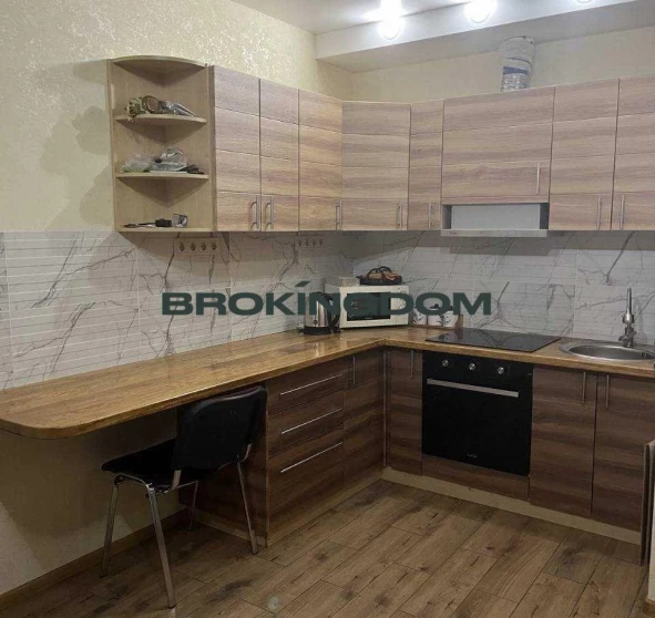 Fotografie 1. Două Camere apartament, de vânzare. Vyshneve