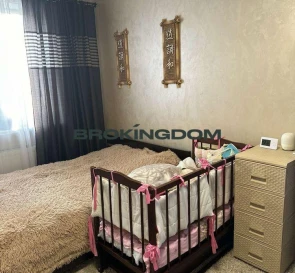 Fotografie 3. Două Camere apartament, de vânzare. Sofiivska Borshchahivka