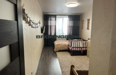Fotografie Două Camere apartament, de vânzare. Sofiivska Borshchahivka