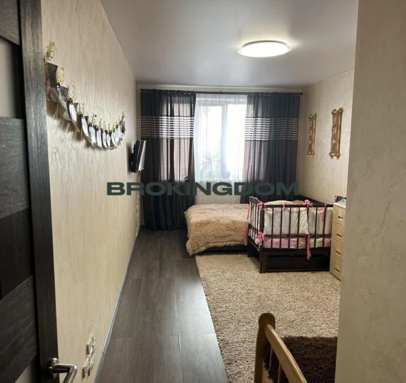 Fotografie 1. Două Camere apartament, de vânzare. Sofiivska Borshchahivka